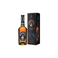 American Whiskey