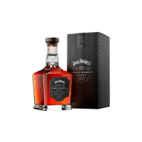 Top Shelf Whiskey